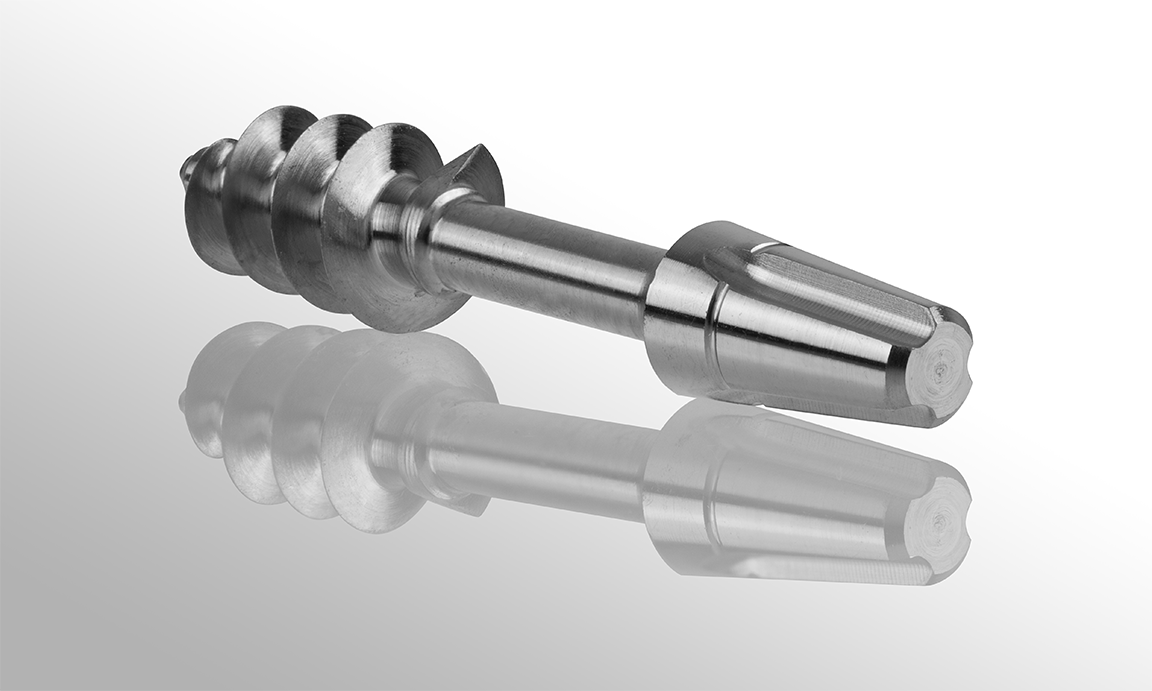 Produktfoto BCS® grosser Kopf