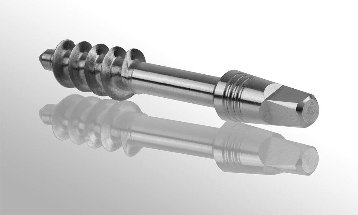 Produktfoto BCS® kleiner Kopf