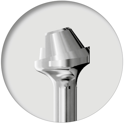 Multi-Unit Verschraubbar